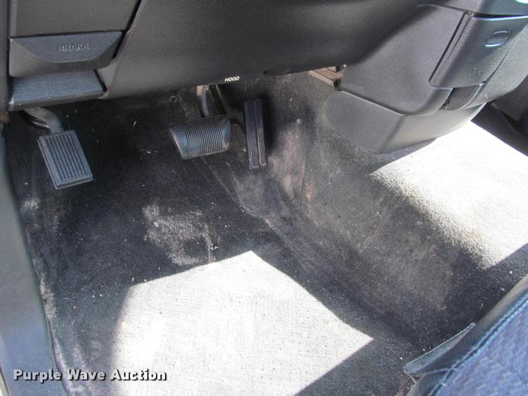 image for item K4926 2005 Dodge Ram 1500 pickup truck