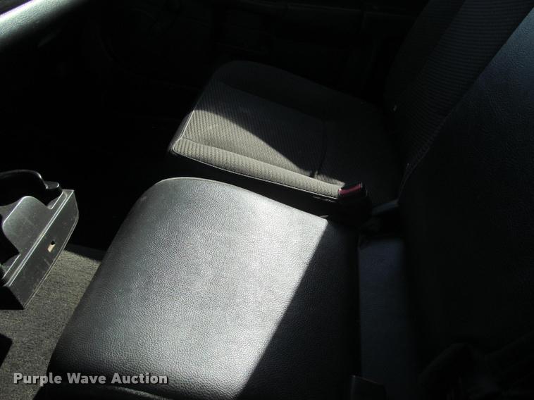 image for item K4926 2005 Dodge Ram 1500 pickup truck