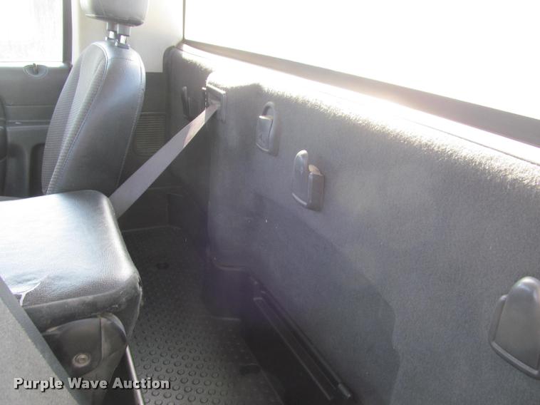 image for item K4926 2005 Dodge Ram 1500 pickup truck