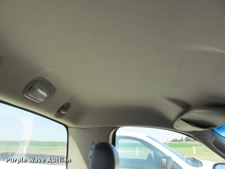 image for item K4926 2005 Dodge Ram 1500 pickup truck