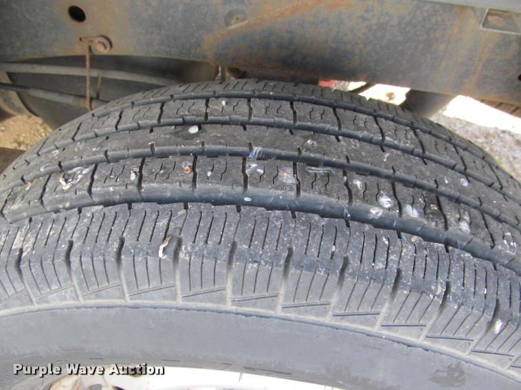 image for item K4926 2005 Dodge Ram 1500 pickup truck