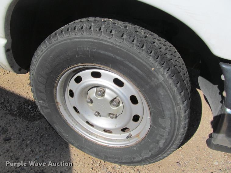 image for item K4926 2005 Dodge Ram 1500 pickup truck