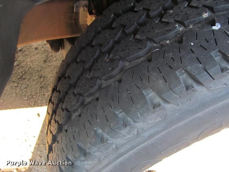 image for item K4926 2005 Dodge Ram 1500 pickup truck