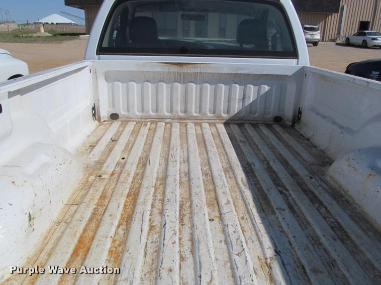 image for item K4926 2005 Dodge Ram 1500 pickup truck