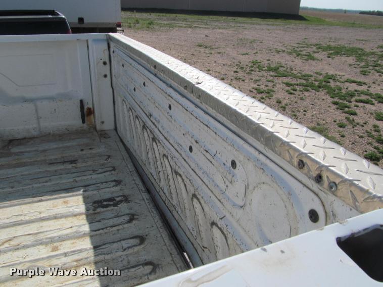 image for item K4926 2005 Dodge Ram 1500 pickup truck