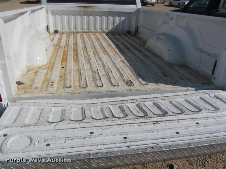 image for item K4926 2005 Dodge Ram 1500 pickup truck