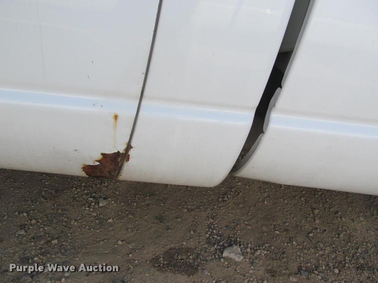 image for item K4926 2005 Dodge Ram 1500 pickup truck