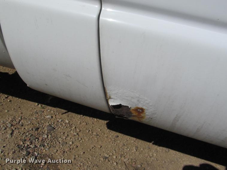 image for item K4926 2005 Dodge Ram 1500 pickup truck