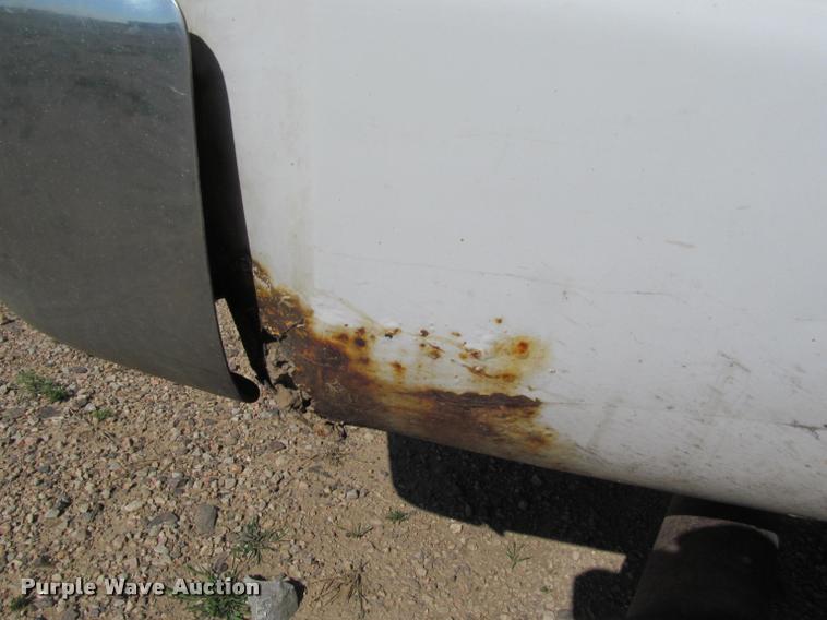 image for item K4926 2005 Dodge Ram 1500 pickup truck