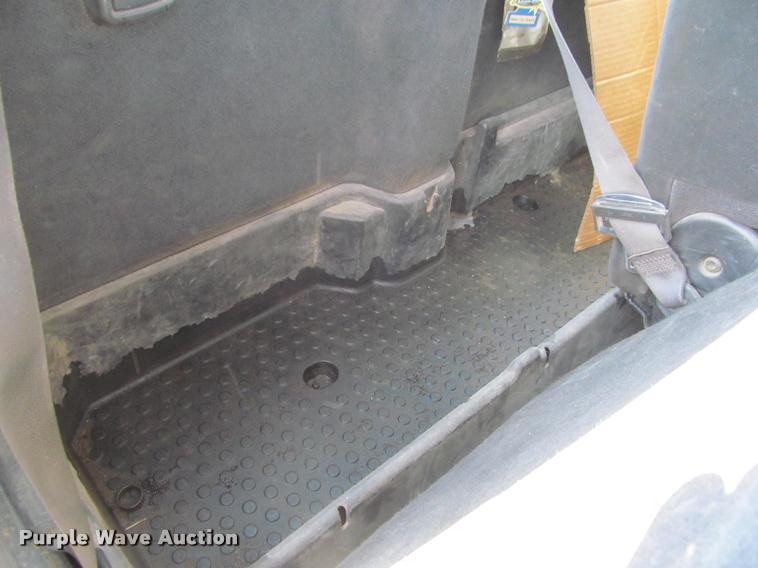 image for item K4927 2004 Dodge Ram 1500 pickup truck