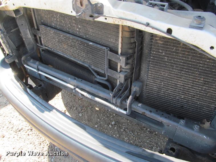 image for item K4927 2004 Dodge Ram 1500 pickup truck