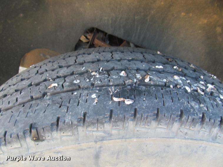 image for item K4927 2004 Dodge Ram 1500 pickup truck