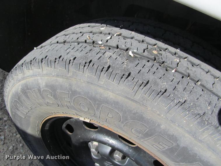 image for item K4927 2004 Dodge Ram 1500 pickup truck