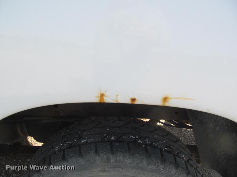 image for item K4927 2004 Dodge Ram 1500 pickup truck