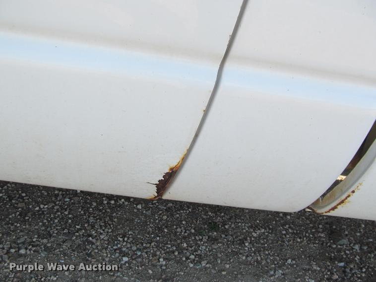 image for item K4927 2004 Dodge Ram 1500 pickup truck