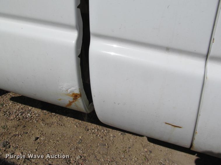 image for item K4927 2004 Dodge Ram 1500 pickup truck