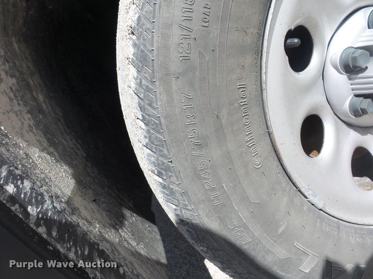 image for item L4682 2008 Chevrolet Silverado 1500 Ext. Cab pickup truck