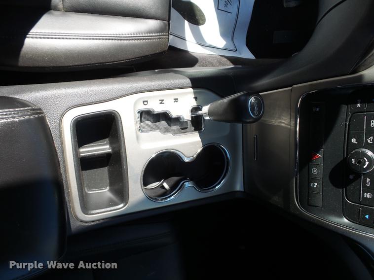 image for item L4711 2011 Jeep Grand Cherokee SUV