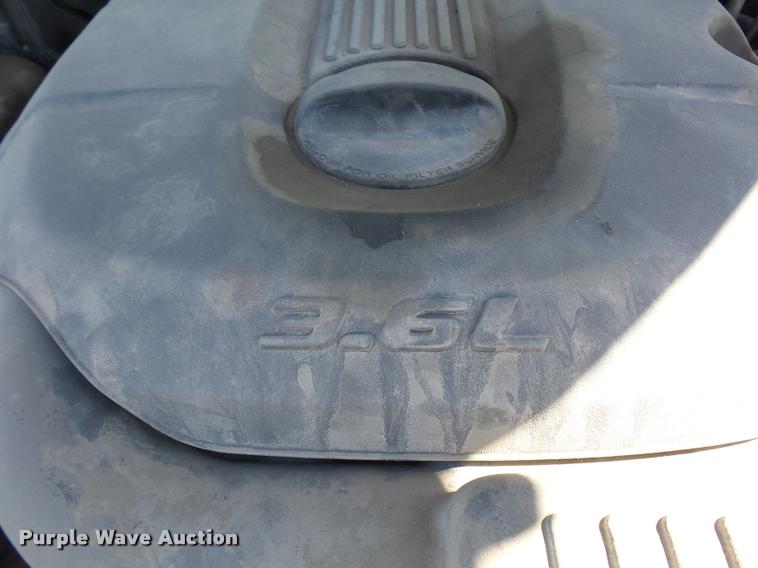 image for item L4711 2011 Jeep Grand Cherokee SUV