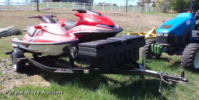 image for item L4712 (2) personal watercrafts