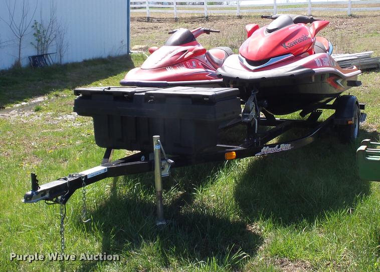 image for item L4712 (2) personal watercrafts