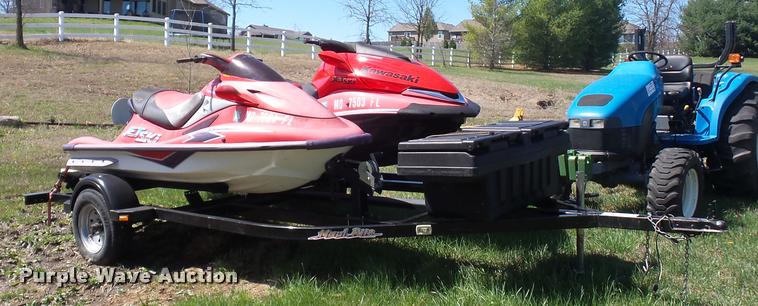 image for item L4712 (2) personal watercrafts