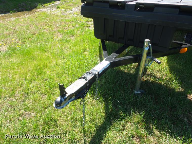 image for item L4712 (2) personal watercrafts