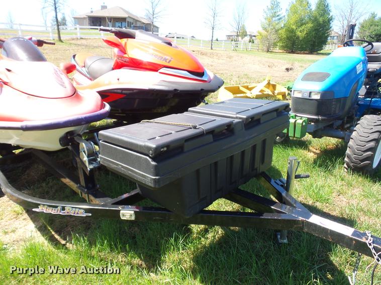 image for item L4712 (2) personal watercrafts