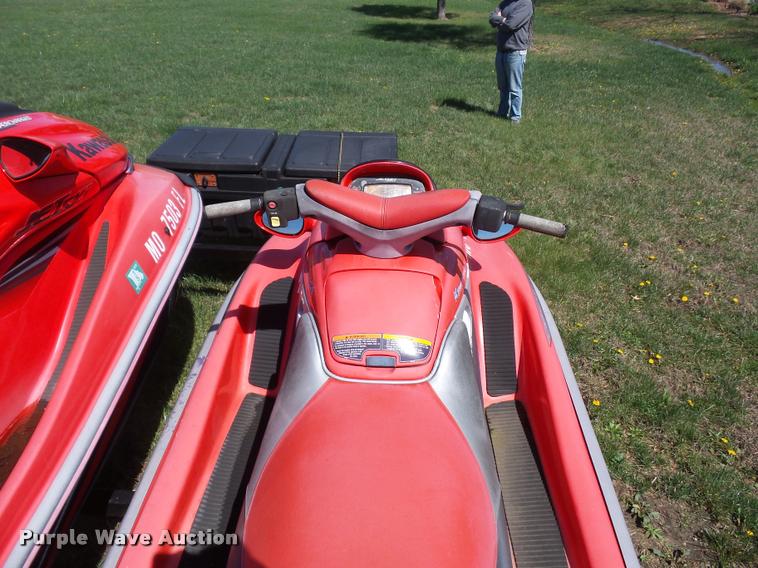 image for item L4712 (2) personal watercrafts