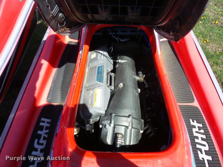 image for item L4712 (2) personal watercrafts