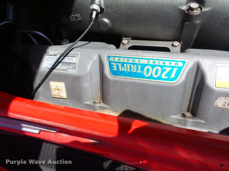 image for item L4712 (2) personal watercrafts