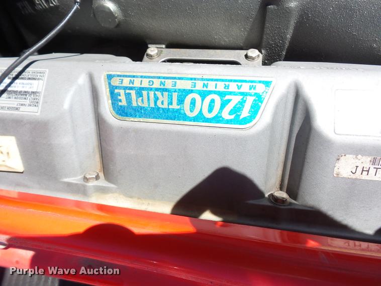 image for item L4712 (2) personal watercrafts