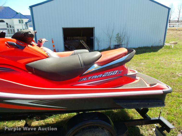 image for item L4712 (2) personal watercrafts