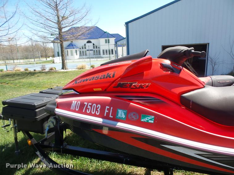 image for item L4712 (2) personal watercrafts