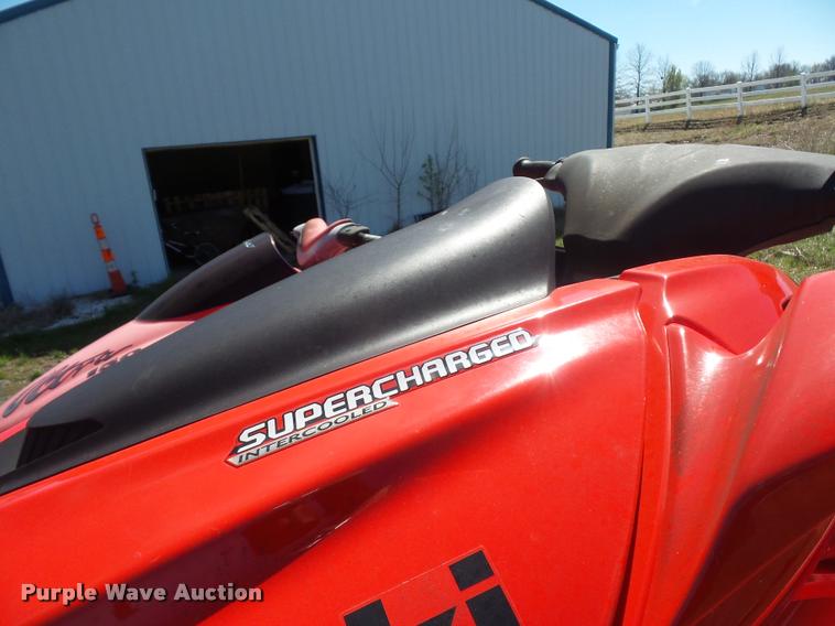 image for item L4712 (2) personal watercrafts