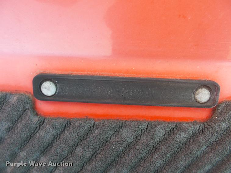 image for item L4712 (2) personal watercrafts