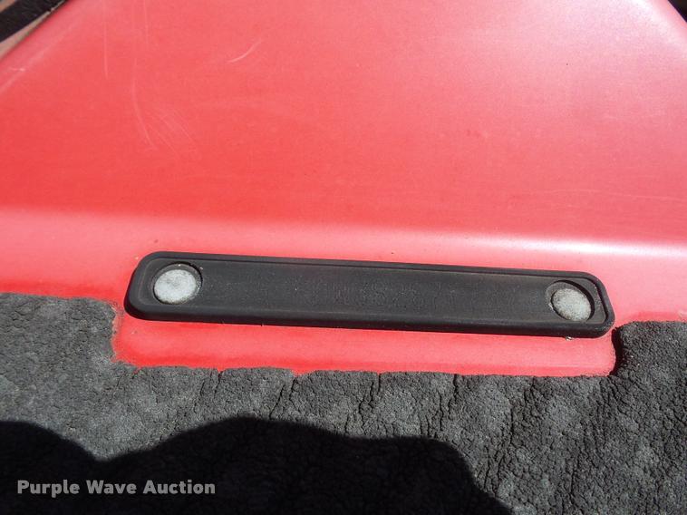 image for item L4712 (2) personal watercrafts