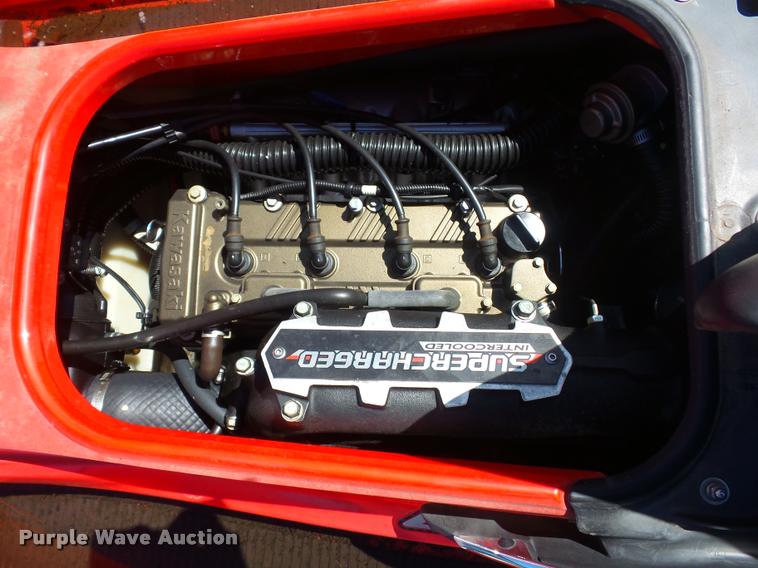 image for item L4712 (2) personal watercrafts