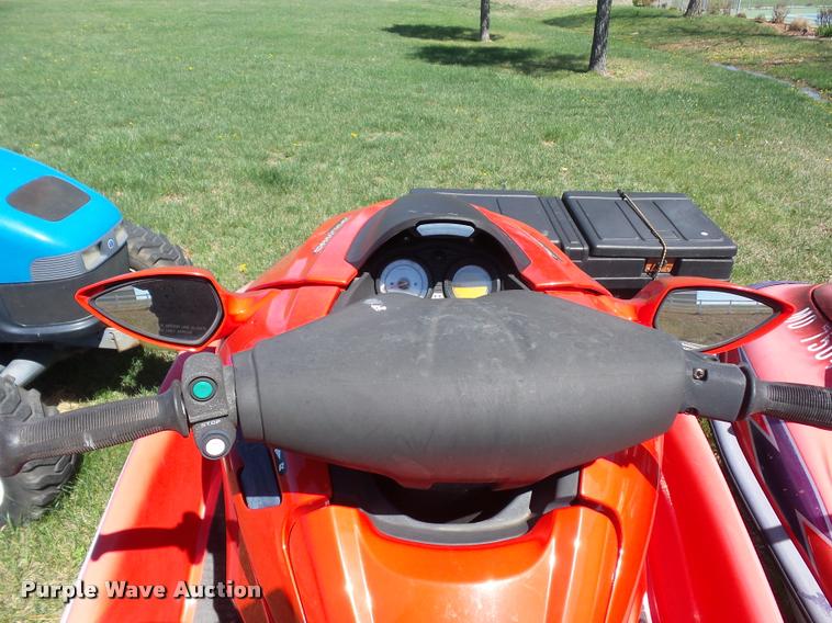 image for item L4712 (2) personal watercrafts