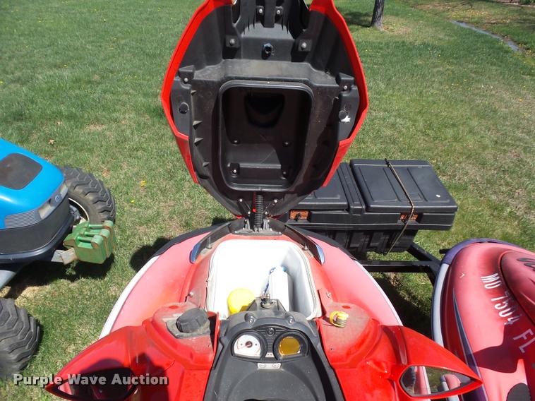 image for item L4712 (2) personal watercrafts