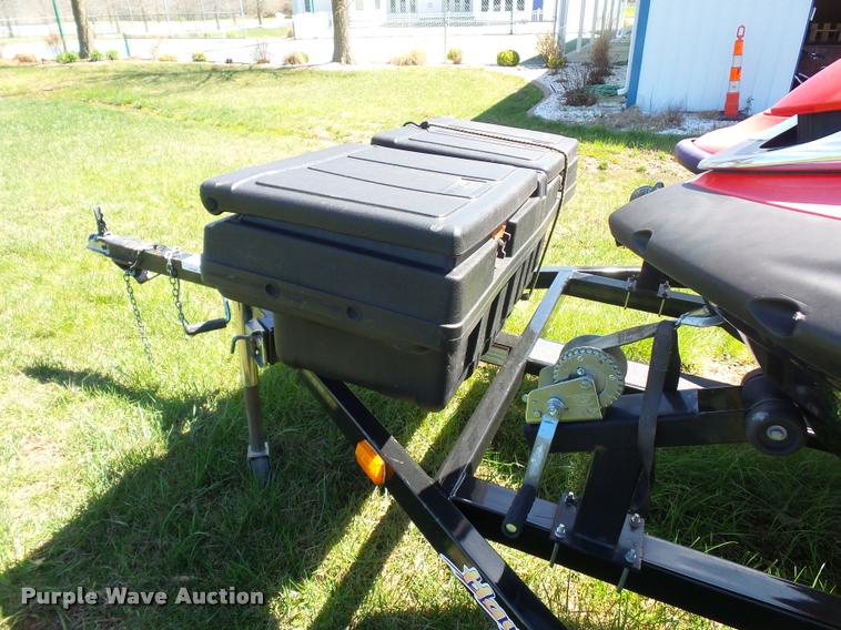 image for item L4712 (2) personal watercrafts