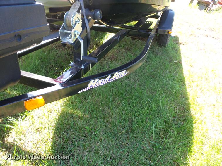 image for item L4712 (2) personal watercrafts