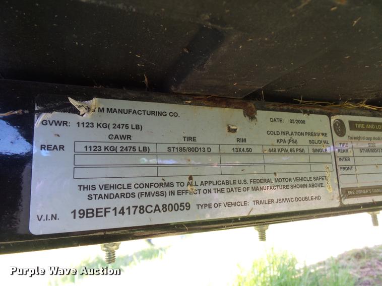 image for item L4712 (2) personal watercrafts