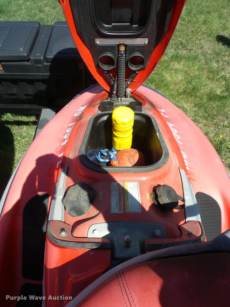 image for item L4712 (2) personal watercrafts