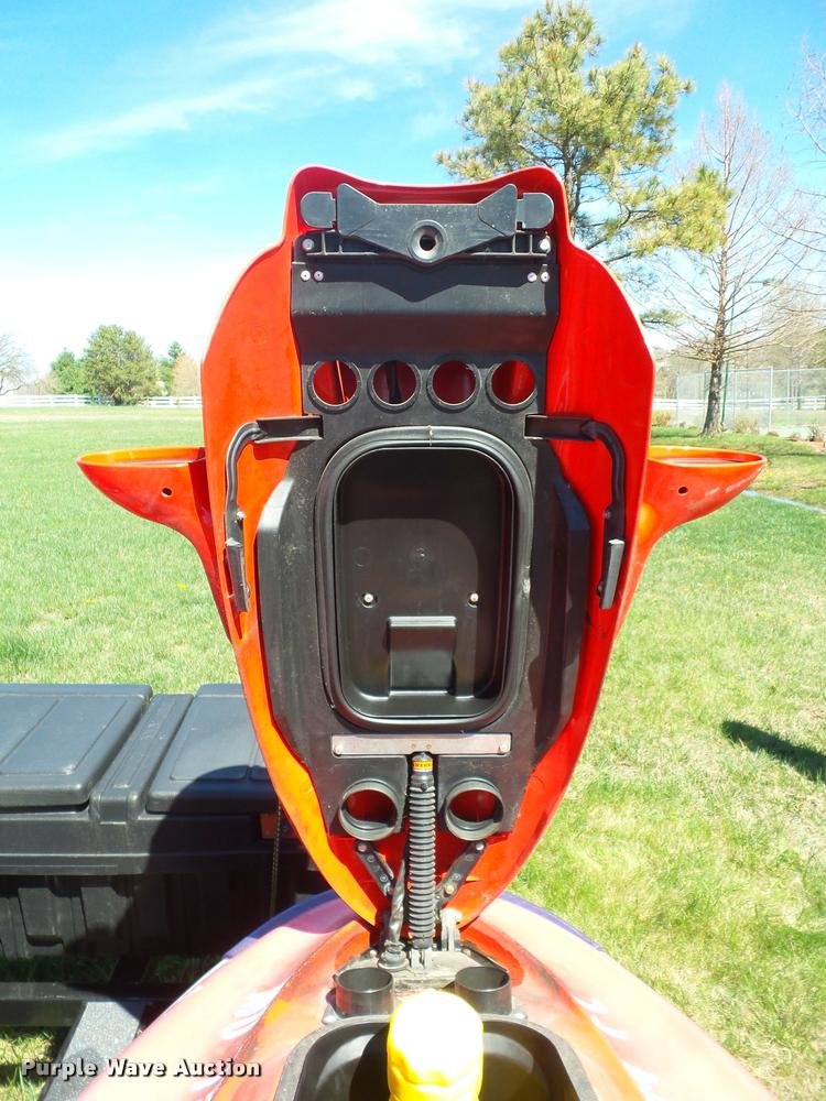 image for item L4712 (2) personal watercrafts