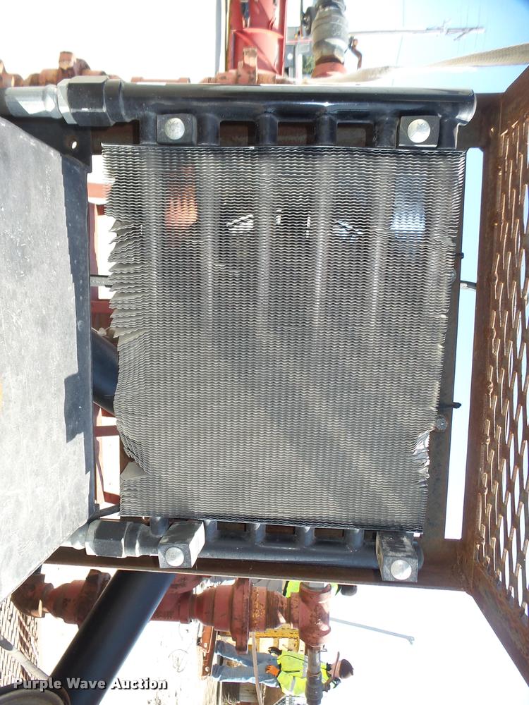 image for item AU9575 Mortar pump