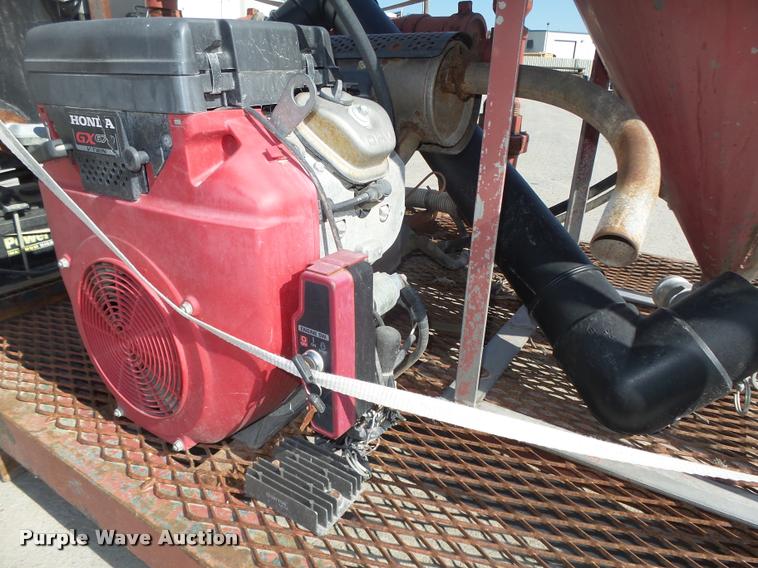 image for item AU9575 Mortar pump