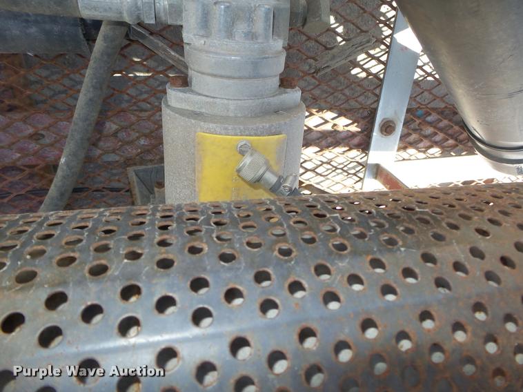 image for item AU9575 Mortar pump