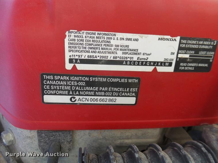 image for item AU9575 Mortar pump