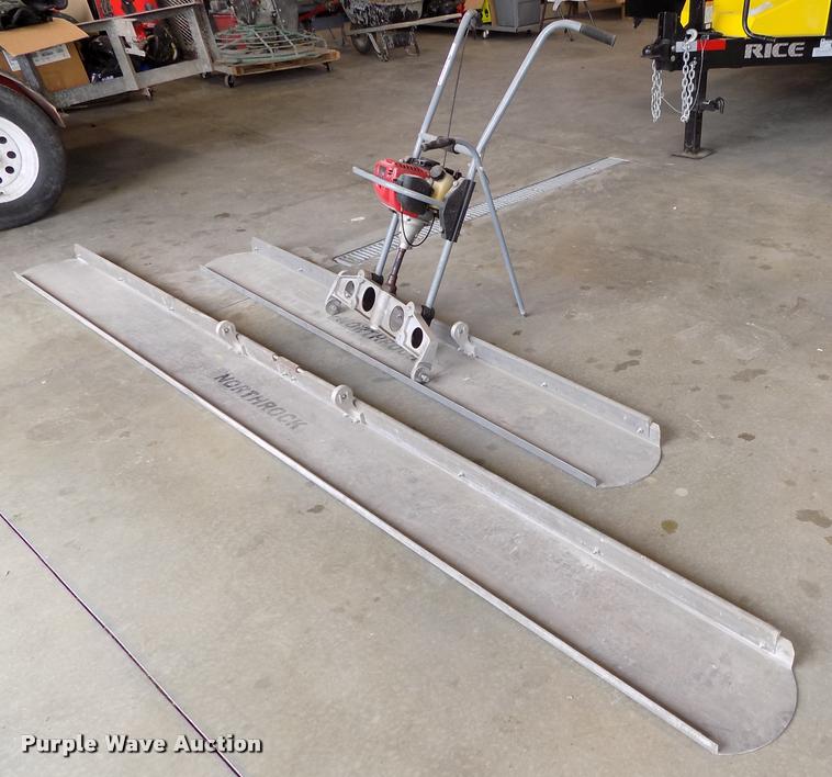 image for item BI9738 Northrock screed